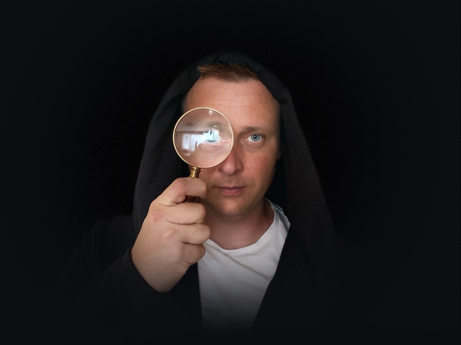 Pavel Prochorov